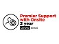 Preview: Lenovo Onsite + Premier Support - Serviceerweiteru hinten