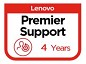 Preview: Lenovo Premier Support - Serviceerweiterung - 4 Ja