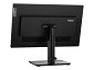 Preview: Lenovo ThinkVision T24m-29 - LED-Monitor - Full HD (1080p) - vorn links