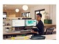 Preview: HP E24t G5 - E-Series - LED-Monitor - Full HD (108 oben