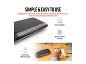 Preview: Poly Sync 10 - Freisprechtelefon - USB-A, USB-C  v vorn links