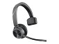 Preview: Poly Voyager 4310 - Headset - USB-C  links links