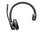 Preview: Poly Voyager 4310-M - Headset - USB-C  hinten hinten
