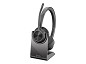 Preview: Poly Voyager 4320 - Headset  hinten hinten