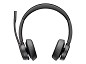 Preview: Poly Voyager 4320 - Headset  oben oben