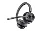 Preview: Poly Voyager 4320-M - Headset - Adapter USB-A via