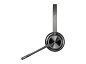 Preview: Poly Voyager 4320-M - Headset - Adapter USB-A via unten