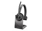 Preview: Poly Voyager 4310 - Headset - USB-A  hinten hinten