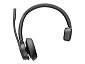 Preview: Poly Voyager 4310 - Headset - USB-C  hinten hinten