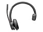 Preview: Poly Voyager 4310 - Headset  oben oben