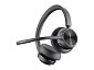 Preview: Poly Voyager 4320 - Voyager 4300 UC series - Heads