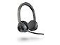 Preview: Poly Voyager 4320 - Voyager 4300 UC series - Heads rechts