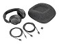 Preview: Poly Voyager Surround 80 UC - Headset - Adapter US vorn links