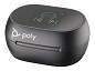 Preview: Poly Voyager Free 60+ - True Wireless-Kopfhörer mi innen