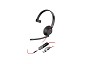 Preview: Poly Blackwire 5210 - Headset - 3,5 mm Stecker, US hinten