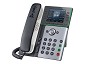 Preview: Poly Edge E350 - VoIP-Telefon mit Rufnummernanzeig rechts