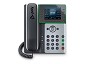 Preview: Poly HP Poly Edge E300 - VoIP-Telefon mit Rufnumme rechts