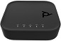 Preview: HP POLY Poly ATA 402 - VoIP-Telefonadapter - mit O hinten
