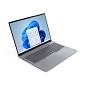 Preview: Lenovo ThinkBook 16 G7 ARP, Arctic Grey, Ryzen 5 7 hinten
