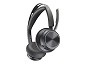 Preview: Poly Voyager Focus 2 - Headset - Adapter USB-C via rechts