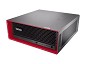 Preview: Lenovo ThinkStation P5 30GA - Tower - 1 x Xeon W5- hinten