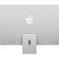 Preview: APPLE 24inch iMac with Retina 4.5K display Apple M hinten