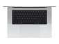 Preview: Apple MacBook Pro - M4 Pro - Apple M4 Pro 20-core hinten