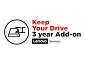 Preview: Lenovo Sealed Battery Add On - Batterieaustausch - hinten