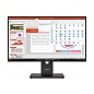 Preview: Lenovo ThinkVision T27-40 - LED-Monitor - 68.6 cm