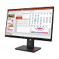 Preview: Lenovo ThinkVision T27-40 - LED-Monitor - 68.6 cm hinten