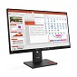 Preview: Lenovo ThinkVision T27-40 - LED-Monitor - 68.6 cm rechts