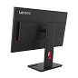 Preview: Lenovo ThinkVision T27qd-40 - LED-Monitor - 68.6 c innen