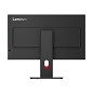 Preview: Lenovo ThinkVision T27qd-40 - LED-Monitor - 68.6 c vorn links