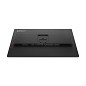 Preview: LENOVO ThinkVision T32UD-40 81,3cm (32") vorn links