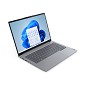 Preview: Lenovo Campus ThinkBook 14 G7 ARP - 14", AMD Ryzen 7 7735HS, hinten