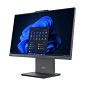 Preview: Lenovo ThinkCentre neo 50a 24 Gen 5 Intel® Core™ i hinten