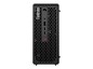 Preview: Lenovo ThinkStation P3 Ultra CFF - Intel i7-14700, 32GB RAM, hinten
