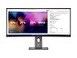 Preview: Lenovo ThinkVision P40WD-40 - LED-Monitor - gebogen - 101.6 cm (4 158