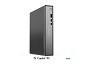 Preview: Lenovo ThinkCentre neo 50q Gen 6 - Tiny oben