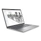 Preview: HP ZBook 8 G2i 16, 16" WUXGA IPS, Intel Core Ultra 9 386H, 6 hinten