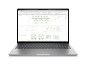 Preview: HP ZBook 8 G2i 16, 16" 2.5K IPS, Intel Core Ultra 9 386H, 64GB, 1 898