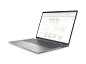 Preview: HP ZBook 8 G2i 16, 16" 2.5K IPS, Intel Core Ultra 9 386H, 64 hinten