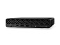 Preview: HP EliteDesk 8 Mini G2i, Intel Core Ultra 5 322, 16GB RAM, 5 hinten