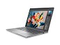 Preview: HP ZBook 8 G2i 14, 14" WUXGA IPS, Intel Core Ultra 7 356H, 4 rechts