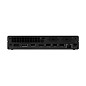 Preview: Lenovo Campus ThinkCentre M70q Gen 6 Tiny, Black, Core Ultra links
