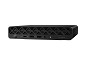 Preview: HP ProDesk 4 G1i - Mini - Core Ultra 5 235T / 2.2 links