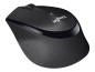 Preview: Logitech M330 SILENT PLUS - Maus - 3 Tasten - kabe