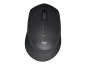 Preview: Logitech M330 SILENT PLUS - Maus - 3 Tasten - kabe rechts