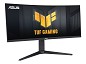 Preview: ASUS TUF Gaming VG34VQEL1A, 34" UWQHD VA Curved, 100 Hz, 1 m links