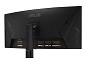 Preview: ASUS TUF Gaming VG34VQEL1A, 34" UWQHD VA Curved, 100 Hz, 1 m außen